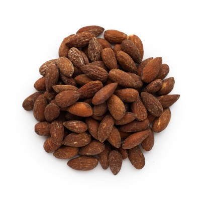 Миндаль жаренный 300 гр - купить в Балтике