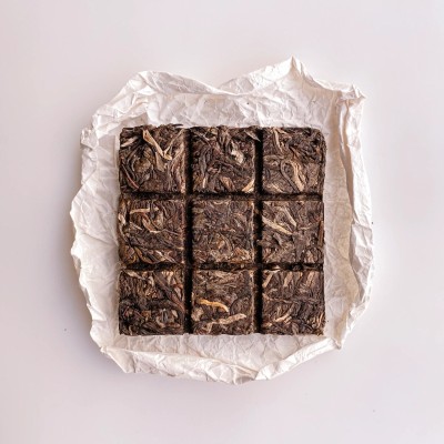 Шу Пуэр (черный) MagicBrew 75г - купить в Балтике