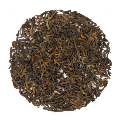 Шу Пуэр (черный) LeafMagic 75г - купить в Балтике