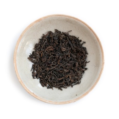 Шу Пуэр (черный) RockTea 100г - купить в Балтике