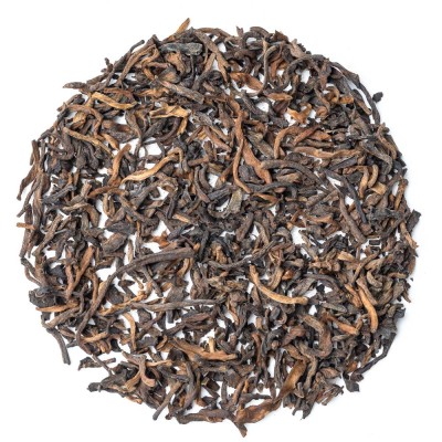 Шу Пуэр (черный) DeepRoot 75г - купить в Балтике