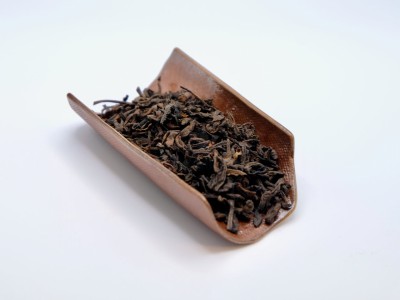 Шу Пуэр (черный) AmberLeaf 100г - купить в Балтике