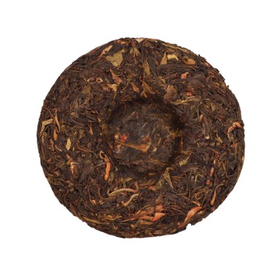 Шу Пуэр (черный) VintagePuEr 100г - купить в Балтике