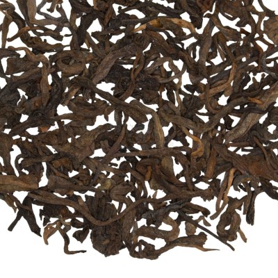 Шен Пуэр (зеленый) BambooLeaf 100г - купить в Балтике