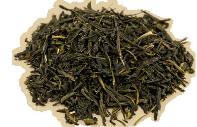 Зеленый чай ZenLeaf 75г - купить в Балтике