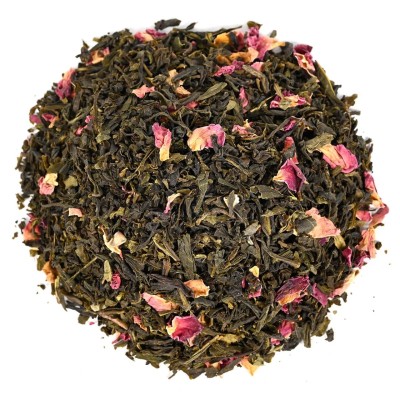 Зеленый чай GardenMist 50г - купить в Балтике