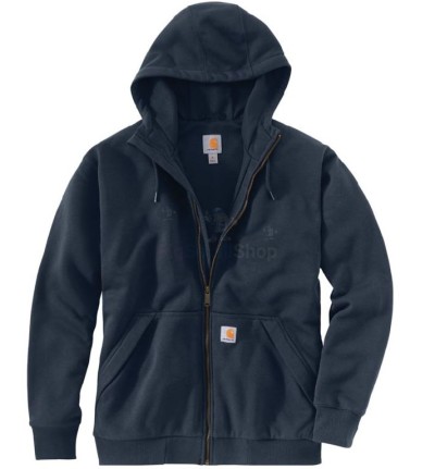 Толстовка утепленная WarmSide - купить в Балтике