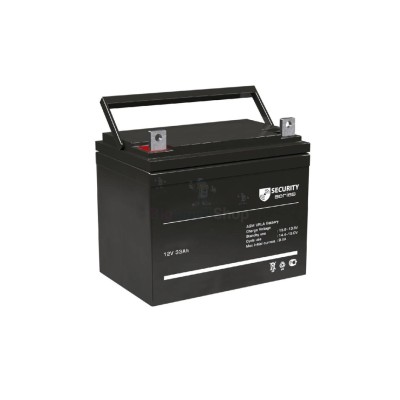 Мото-аккумулятор RideForce GEL 7 Ah - купить в Балтике