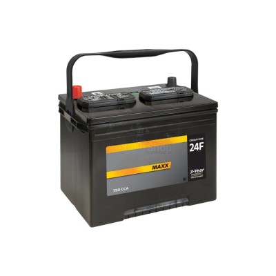 Мото-аккумулятор StrongBike 12 Ah - купить в Балтике