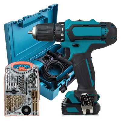 Аккумуляторный инструмент StrongTool X18 - купить в Балтике