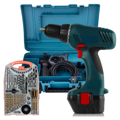 Аккумуляторный инструмент MasterVolt Pro - купить в Балтике