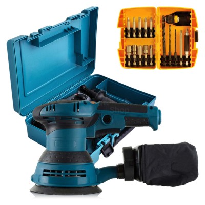 Аккумуляторный инструмент IronPower Max - купить в Балтике