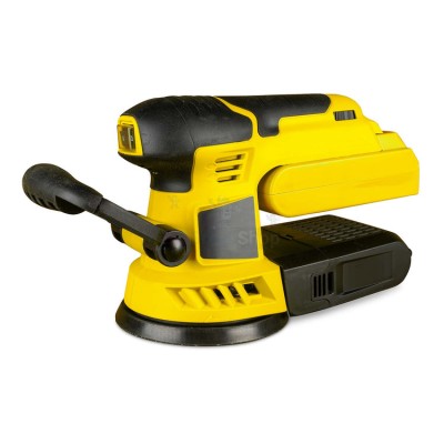 Шлифовальная машинка WoodFinish Pro - купить в Балтике